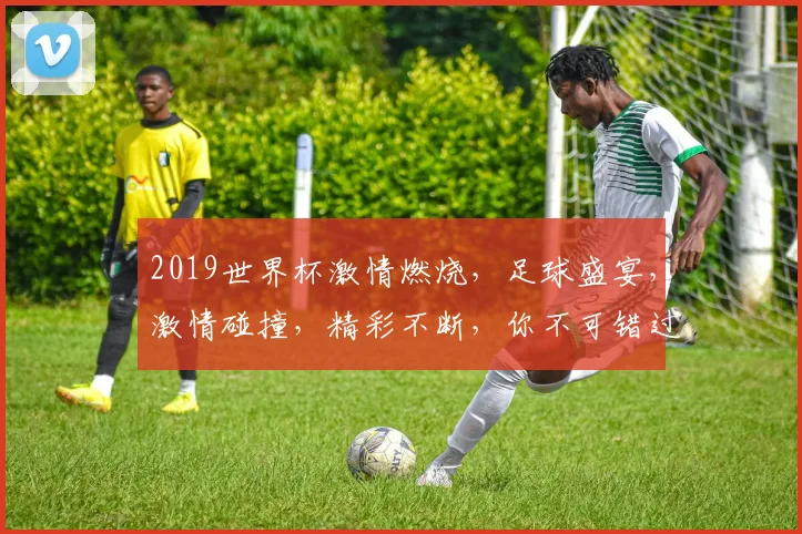 2019世界杯激情燃烧，足球盛宴，激情碰撞，精彩不断，你不可错过的足球盛宴